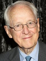 William Schallert'un fotoğrafi