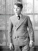 Serge Grave'un fotoğrafi