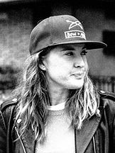 Camilla Hall'un fotoğrafi