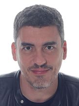 Daniel Rezende'un fotoğrafi