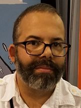 Kyle Starks'un fotoğrafi