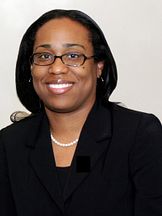 Rasheeda Garner'un fotoğrafi