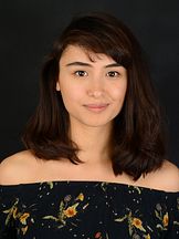 Seda Kızıltoprak'un fotoğrafi