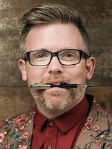 Tom MacRae'un fotoğrafi