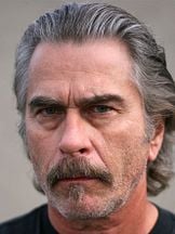 Don Scribner'un fotoğrafi