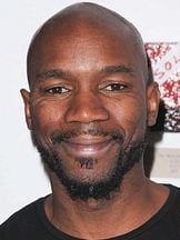 Ian Edwards'un fotoğrafi