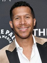 Lodric D. Collins'un fotoğrafi