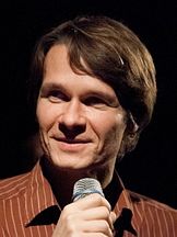 Martin Behnke'un fotoğrafi