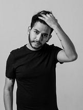 Fabián Merlo'un fotoğrafi