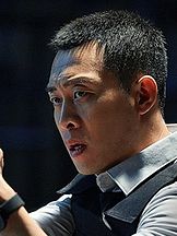 Yi Zhang'un fotoğrafi