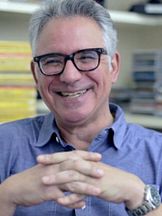 Hubert'un fotoğrafi