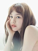 Kim Ye-won'un fotoğrafi