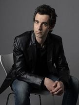 Mark Leonard Winter'un fotoğrafi