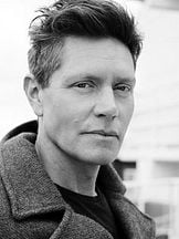 Nathan Page'un fotoğrafi
