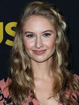 Caitlin Thompson'un fotoğrafi