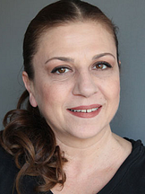 Güneş Hayat'un fotoğrafi