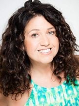 Rachel Butera'un fotoğrafi