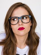 Shelby Dash'un fotoğrafi