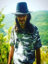 Mikael Foisset'un fotoğrafi