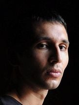 Orkhan Iskandarli'un fotoğrafi