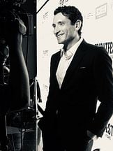 Edmund Kingsley'un fotoğrafi