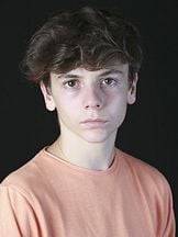 Francesco Gheghi'un fotoğrafi