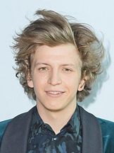 Maciej Musialowski'un fotoğrafi