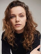 Vanessa Aleksander'un fotoğrafi