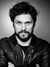 Zsolt Nagy'un fotoğrafi