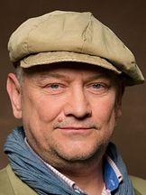 Istvan Znamenak'un fotoğrafi