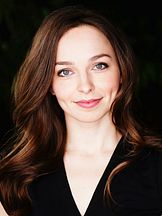 Vanessa Smythe'un fotoğrafi