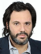 Minos Nikolakakis'un fotoğrafi