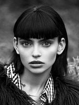 Valeriia Karaman'un fotoğrafi