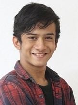 Kevin Ardilova'un fotoğrafi