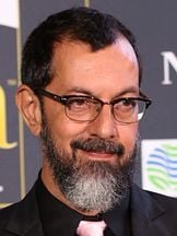 Rajat Kapoor'un fotoğrafi