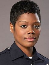 Afton Williamson'un fotoğrafi