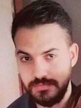 Umut Şeddadi'un fotoğrafi