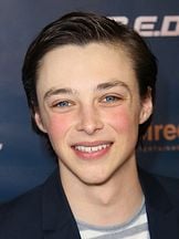 Reid Miller'un fotoğrafi