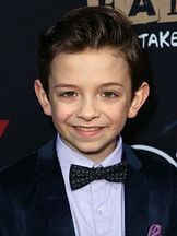 Winslow Fegley'un fotoğrafi