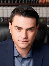 Ben Shapiro'un fotoğrafi