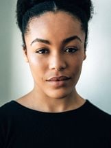 Sophie McIntosh'un fotoğrafi