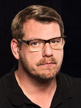 Viktor Bodó'un fotoğrafi