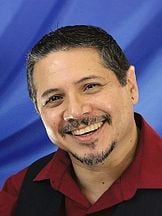 Dino Andrade'un fotoğrafi