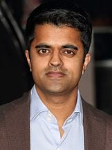 Divian Ladwa'un fotoğrafi