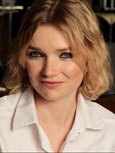 Sophie Quinton'un fotoğrafi