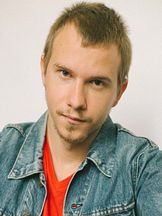 Dimitri Doré'un fotoğrafi