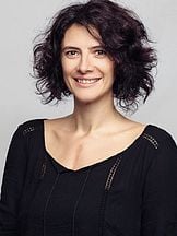 Burcu Salihoğlu'un fotoğrafi