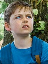 Nico Marischka'un fotoğrafi