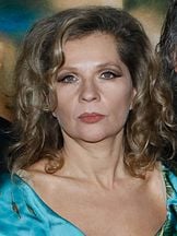 Eva Ionesco'un fotoğrafi