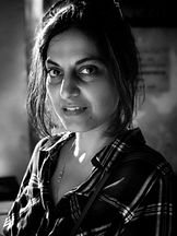 Juhi Chaturvedi'un fotoğrafi